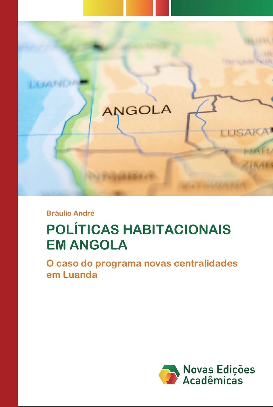 POLÍTICAS HABITACIONAIS EM ANGOLA