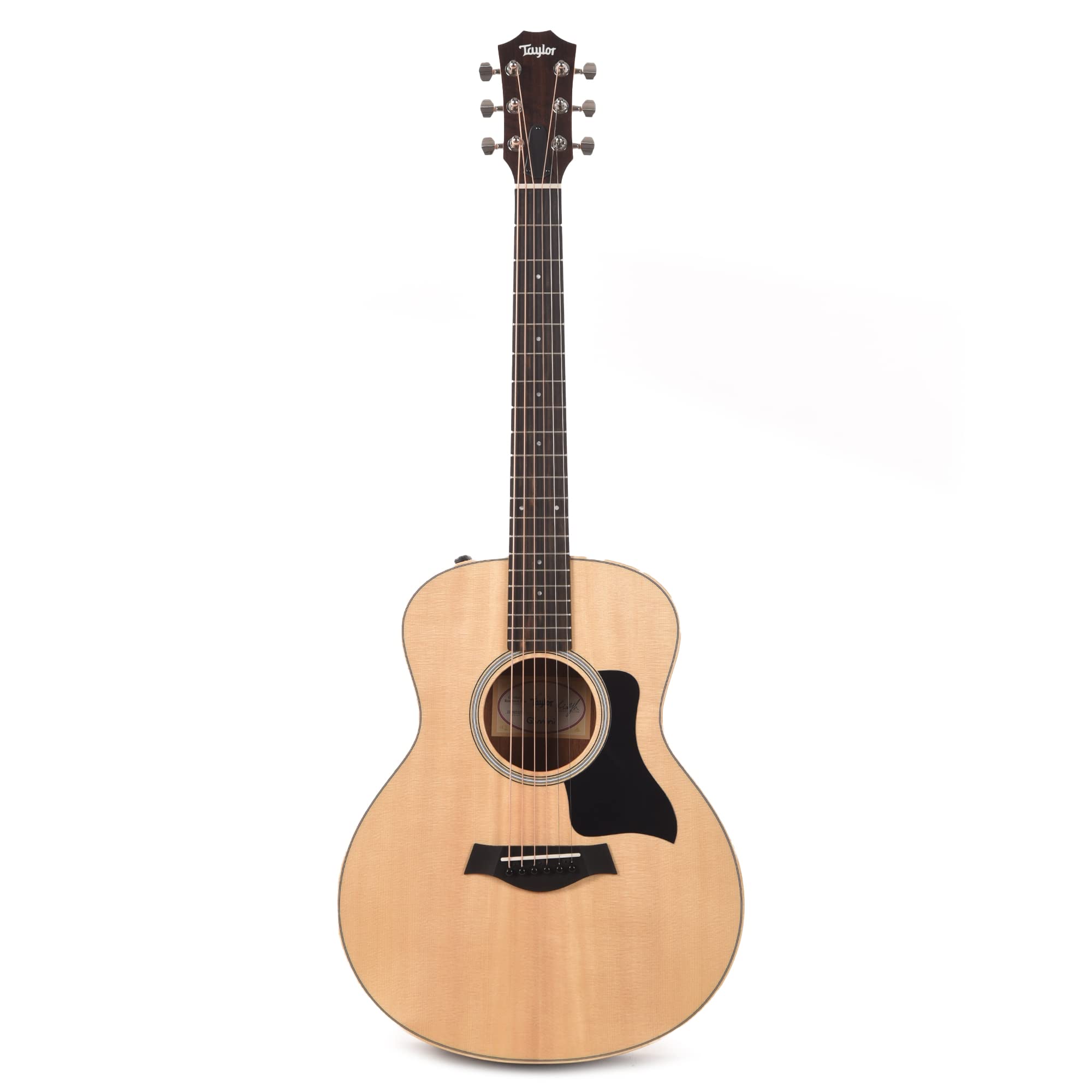Amazon.co.jp: Taylor GS Mini-e Plus ローズウッド ES2 ギグバッグ 