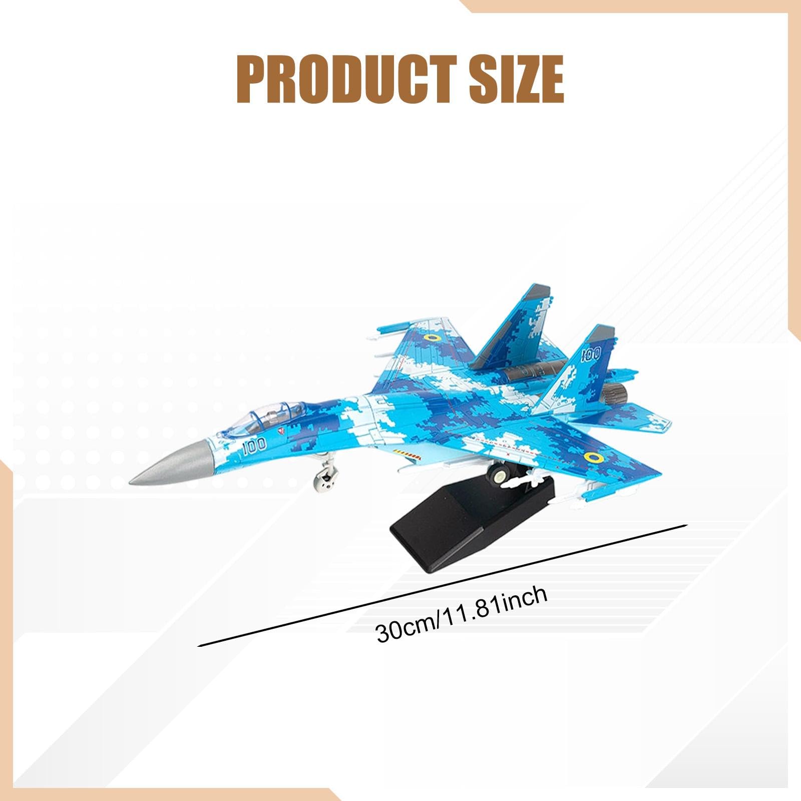 新品未使用Su-27フランカー #388 1/72 Amazon | Fonowx 1:72 ロシア製SU-27フランカー戦闘機モデル ミニ