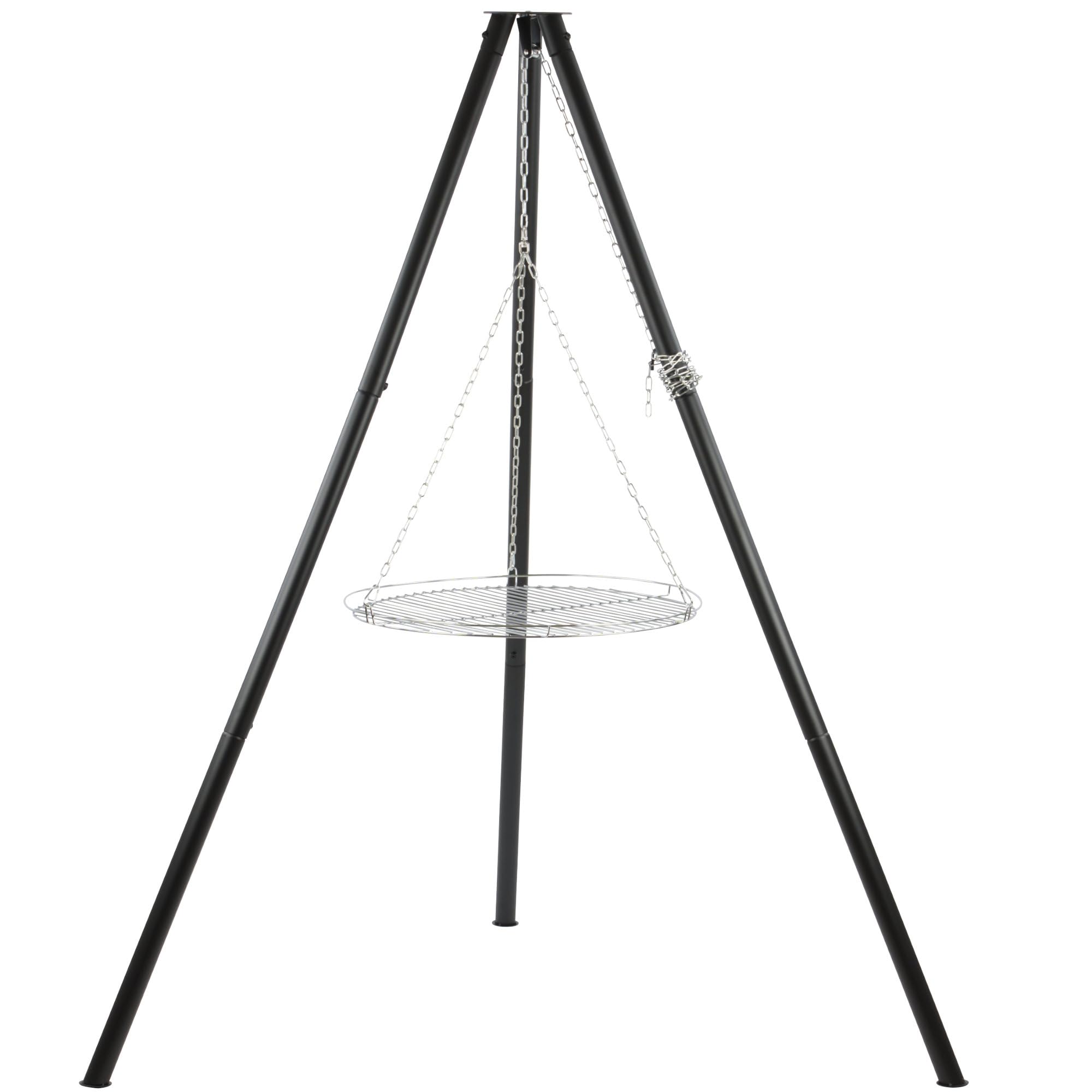 bbq-toro barbecue trois pieds 165 cm