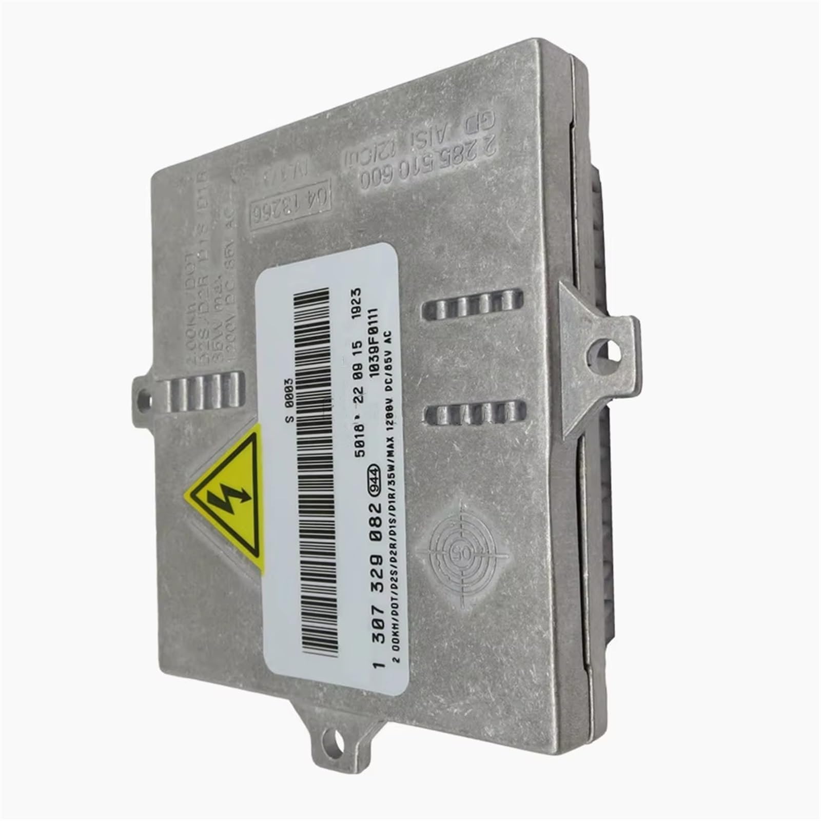 Módulo de Control de Faros Compatible con TT 2001- 2006 para A8 S8