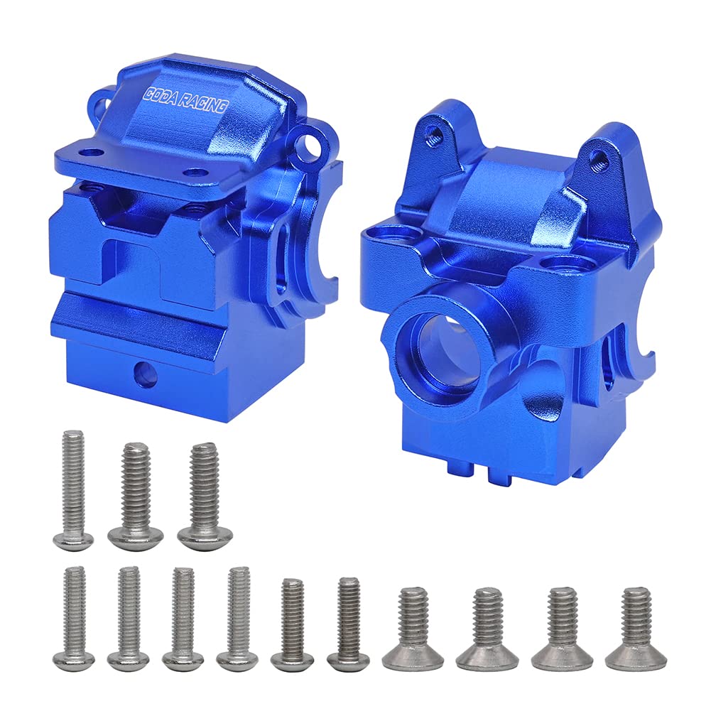 Traxxas 9481 Differential With Steel Gear - Havoc Speed