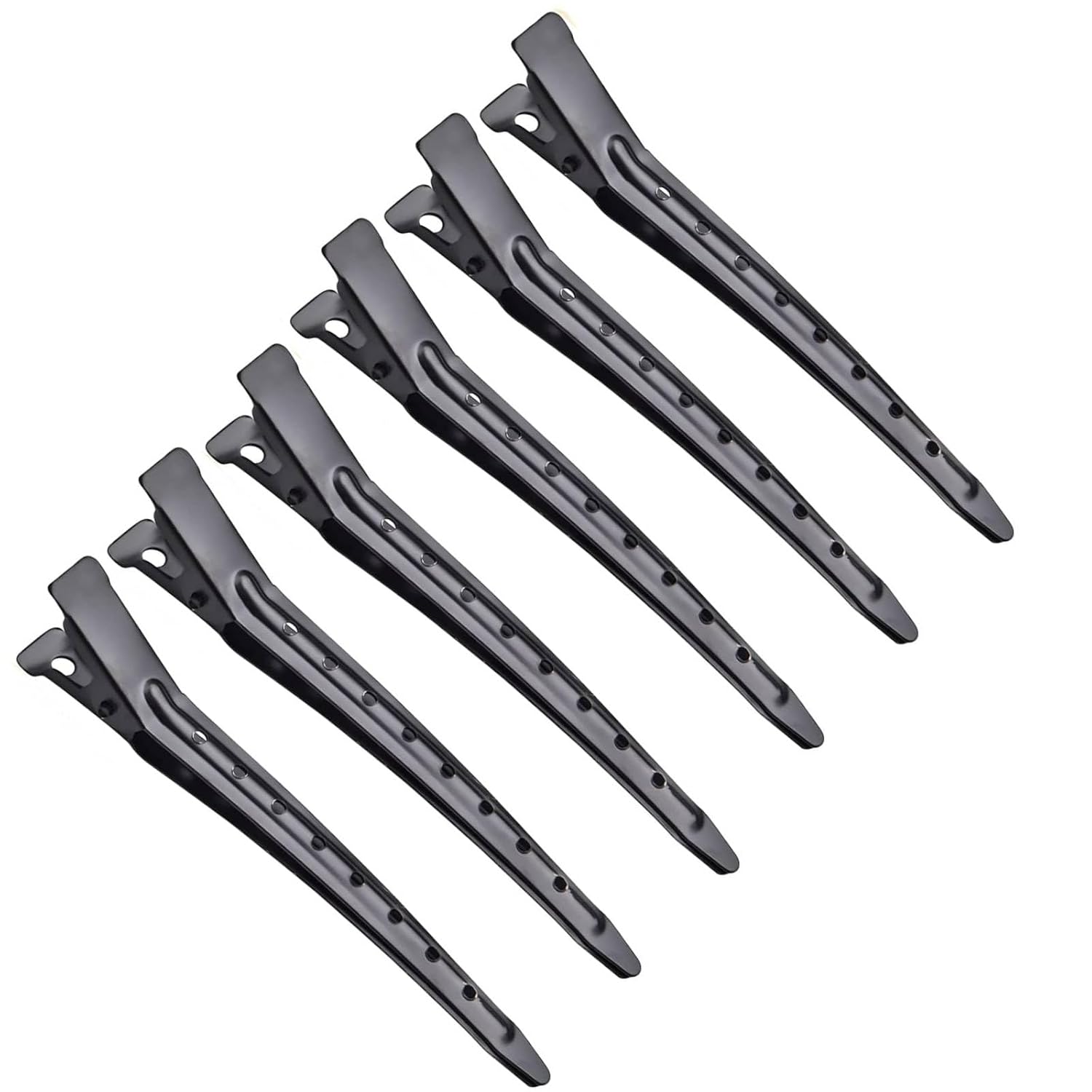 Duck Billed Hair Clips for Women - Perfect for Styling