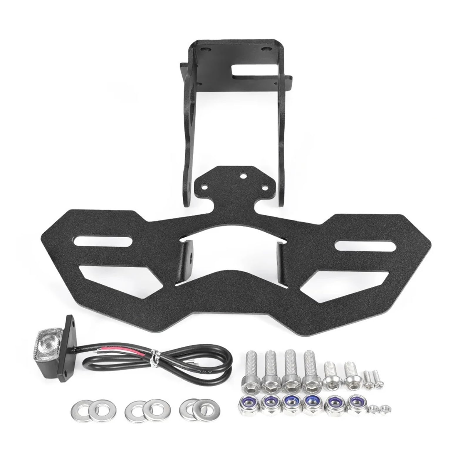 Porta targhe Moto Per Z H2 SE H2SE Per Z900 SE Per Z900SE