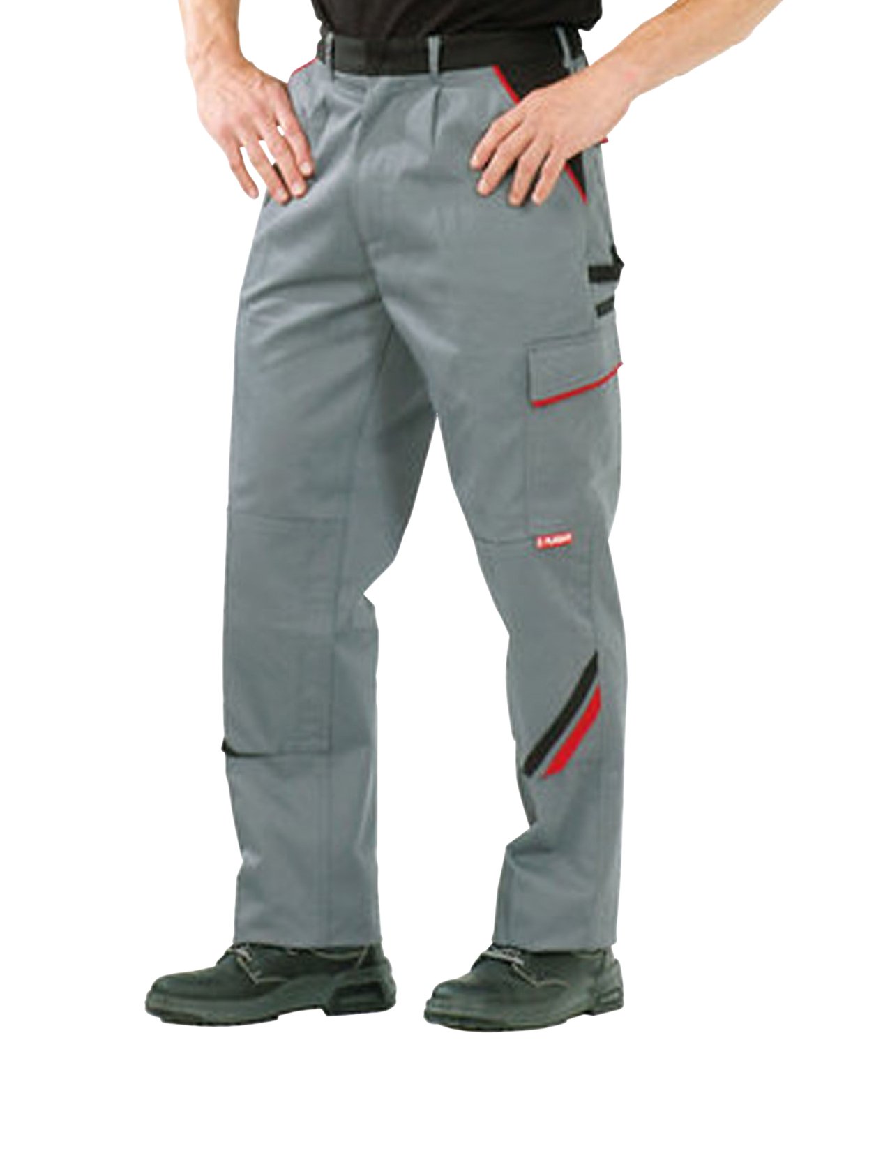 Planam Bundhose HIGHLINE MG - Equipo e indumentaria de seguridad para hombre