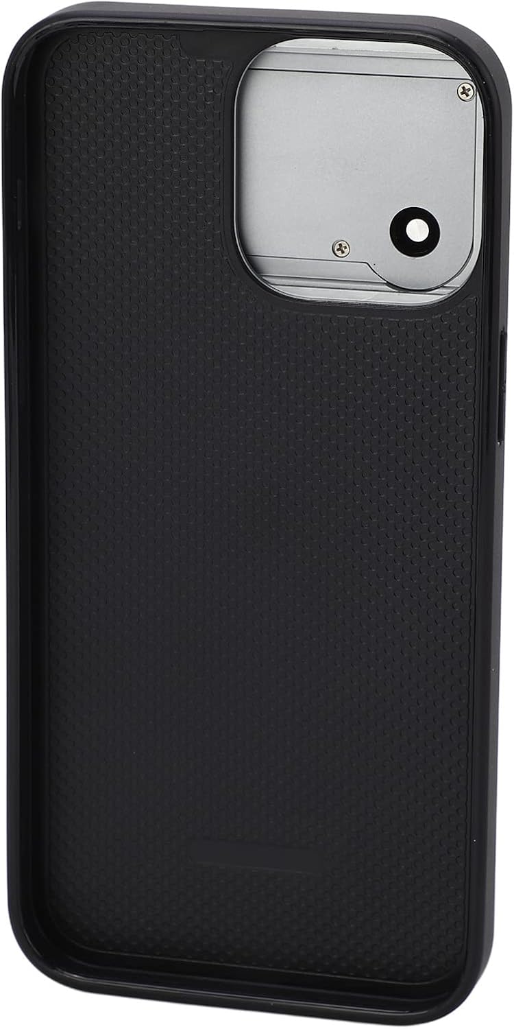 Phone Microscope Lens, Simple Operation HD Mini 400x