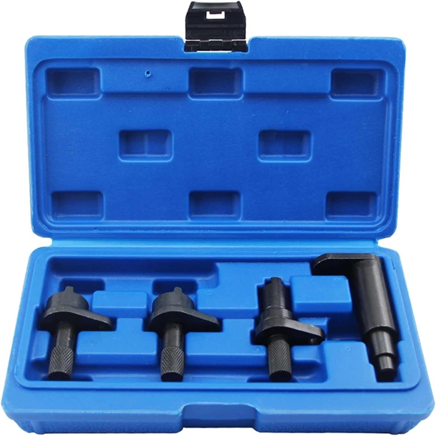 Petrol Engine Timing Locking Tool Set Compatible with 1.2L 2 & 3 Cylinder Engine T10123/T10122/T10120/T10121