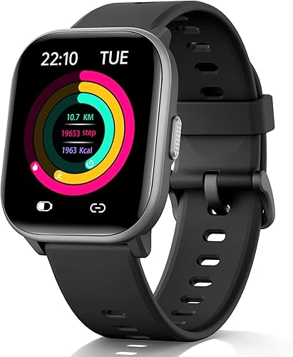 Reloj inteligente para niños, reloj para niñas y niños con 20 modos deportivos, podómetro, monitor de sueño, relojes deportivos para niños, regalos