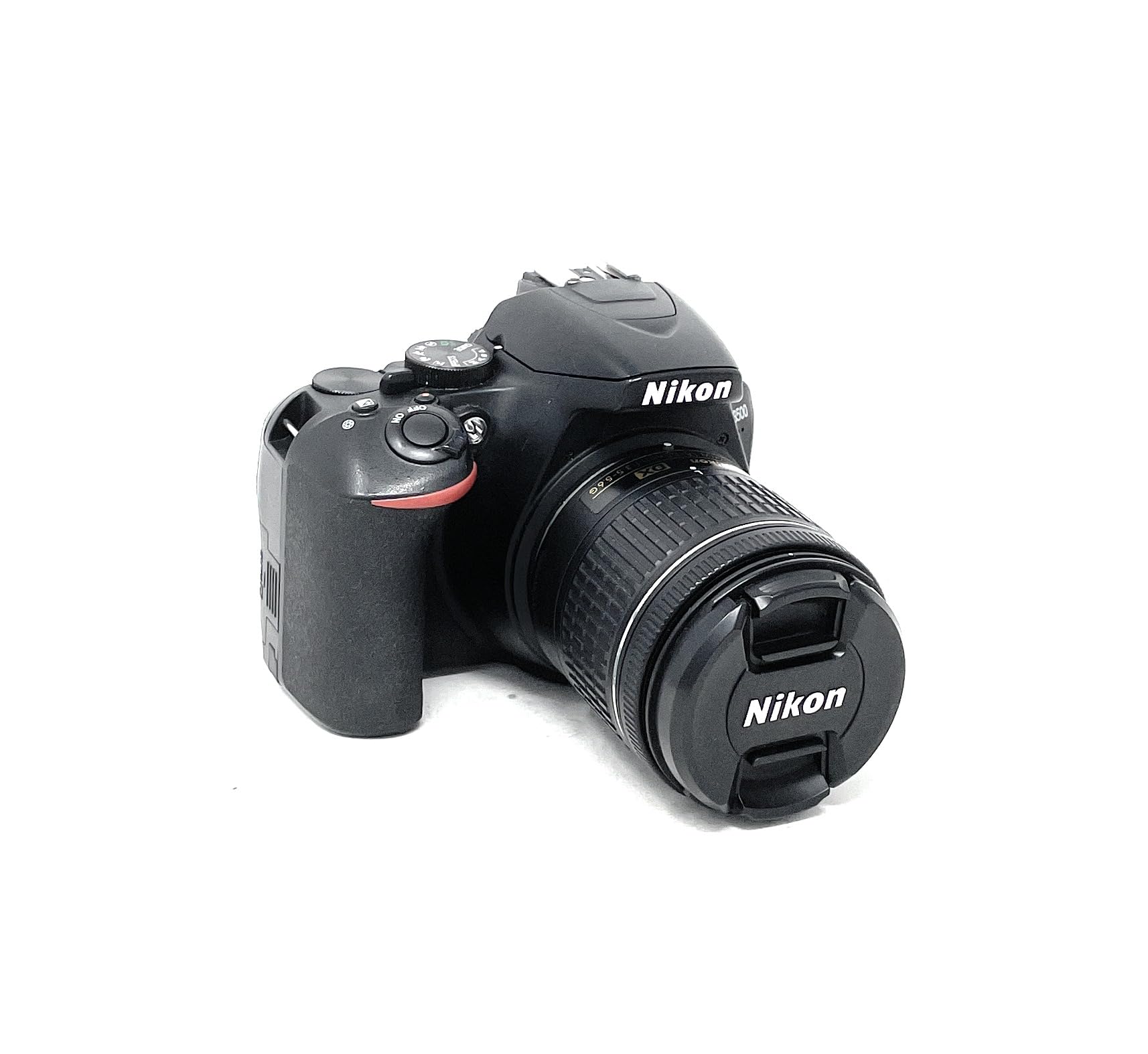NIKON D3500 18-55mm Non VR