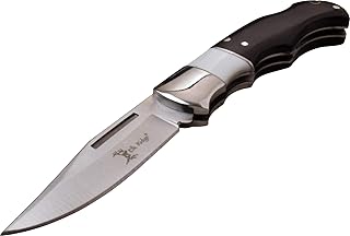 Elk Ridge ER-943WH Manual Folding Knife