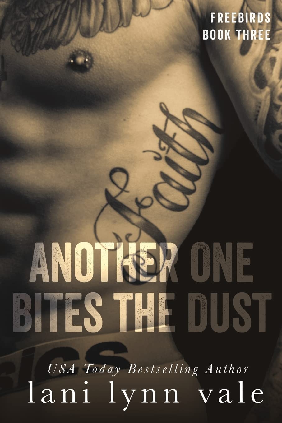 Another One Bites the Dust: Volume 3 (Freebirds)
