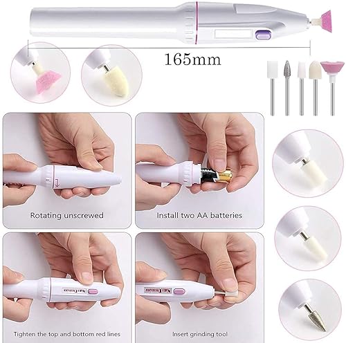 Miniatura 4 de 55 piezas Gundam Herramientas Kit Gunpla Herramientas Gundam Modelo Kit Herramienta Bandai Kit Gundam Modeler Herramientas Básicas Conjunto para