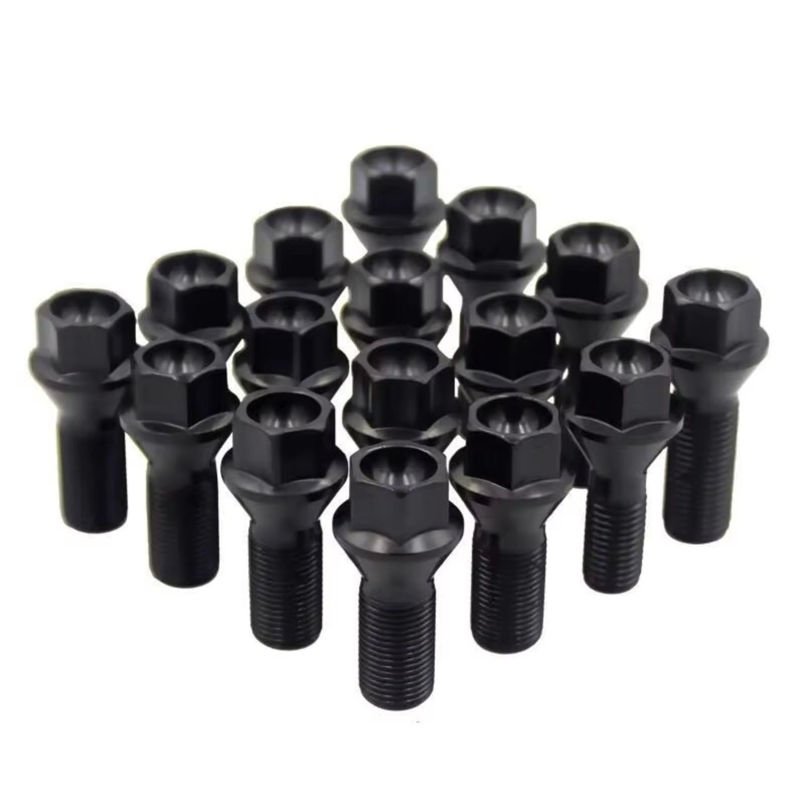 Dado antifurto ruota Compatibile Con Per 120i 2005-2012
