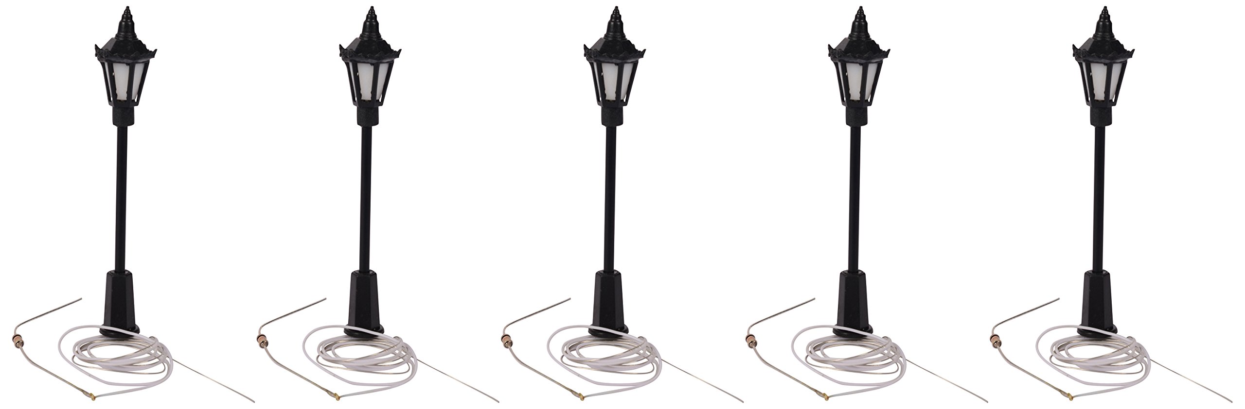 MJMODELS Standard Architectural Miniature Light (Pack of 10) (B077Z3RZRV) Amazon Price History, Amazon Price Tracker