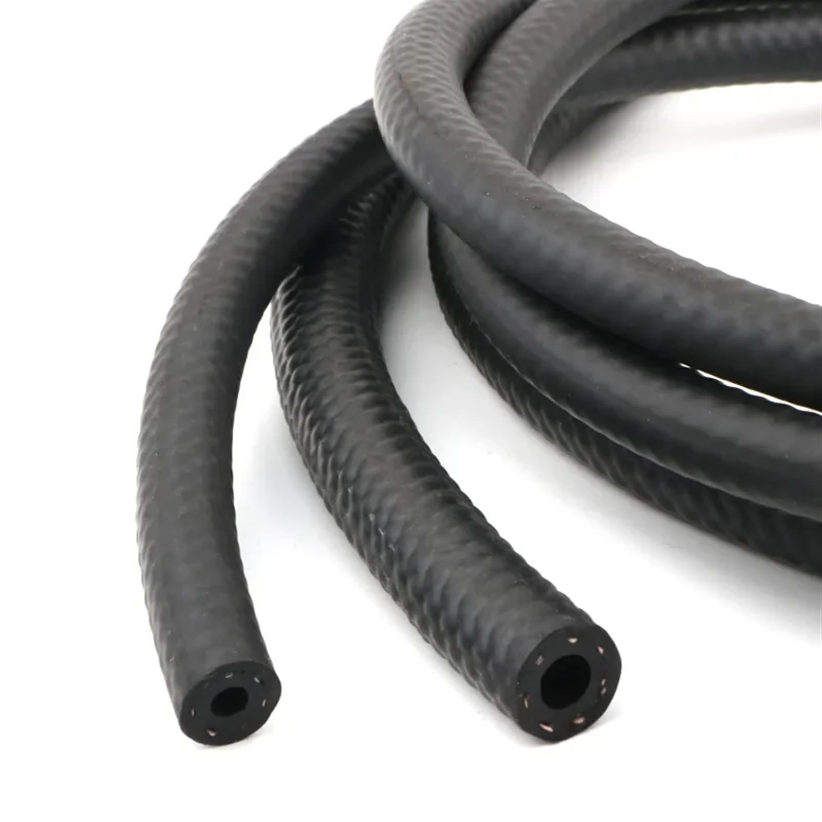 Manguera de combustible, Diésel resistente al aceite gasolina 4-19 mm(ID 5 x OD 11mm)