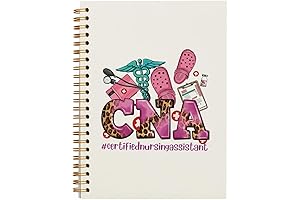 QUICQOD CNA Gift: A Thoughtful Companion for Nursing Professionals