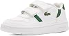 Tenis T-Clip Set (Niño Pequeño) 1
