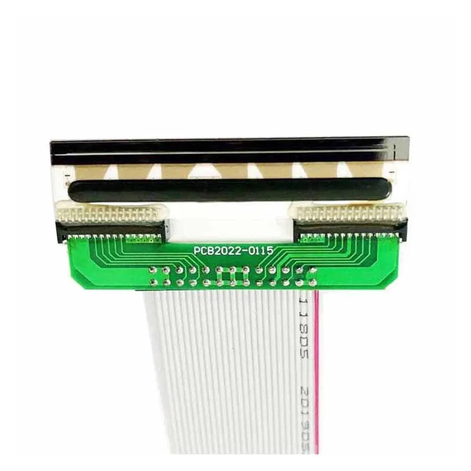 Generico Testina, Compatibile Con CAS, CL5000J-15 LS-5200