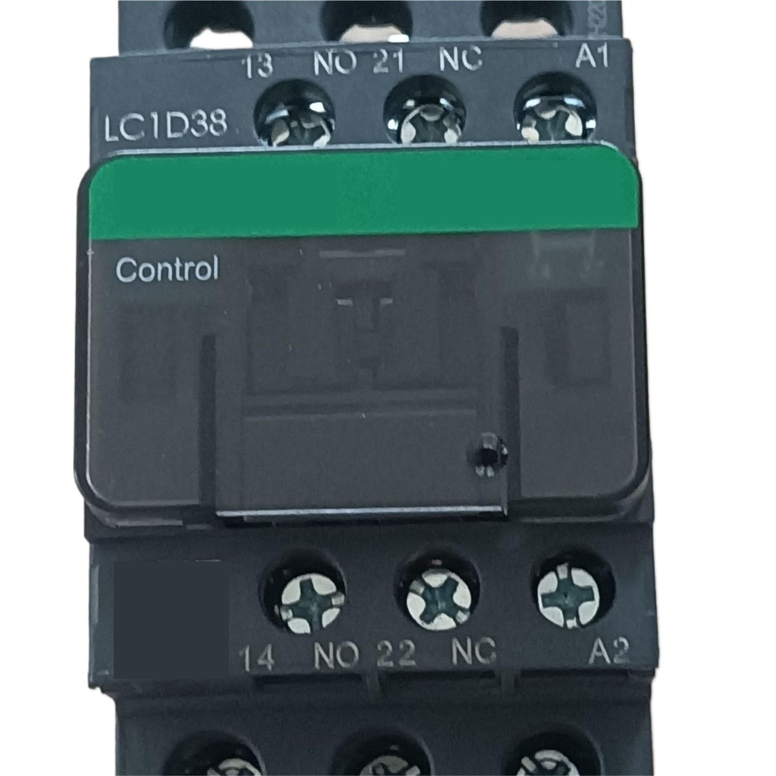 FPJQOBJC AC Contactor LC2-D65 11N