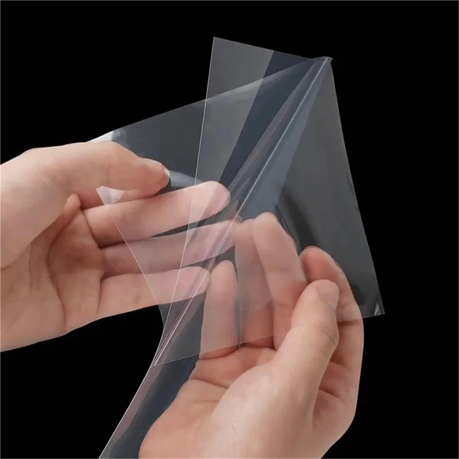 Pellicola di rilascio FEP, 3 pezzi 235x160 mm, stampante M3 | Pellicola FEP da 3 pezzi, dimensioni 235x160 mm, sostituzione vasca in resina, superficie di rilascio liscia