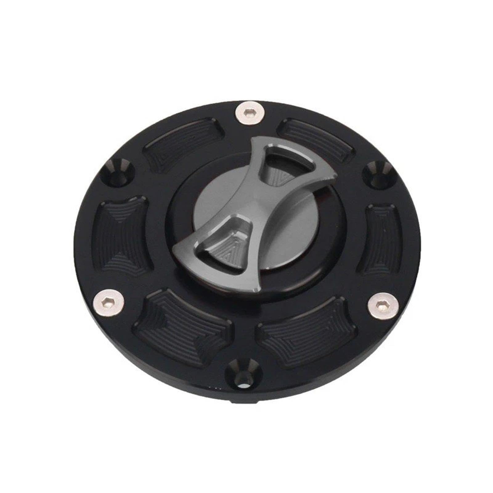 Tappo Serbatoio Moto Per Z250 Per Z300 Per Z250SL