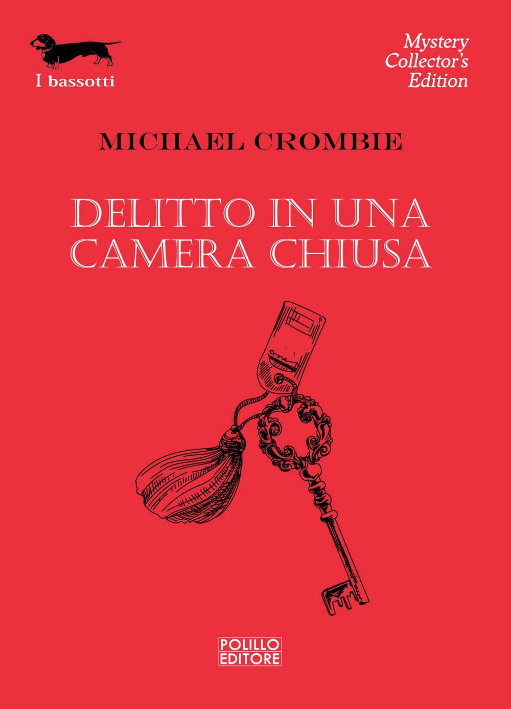 Delitto In Una Camera Chiusa - 4