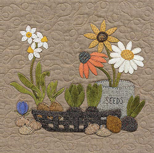A Time for Gathering: Bask in the Beauty of Autumn with a Glorious Quilt