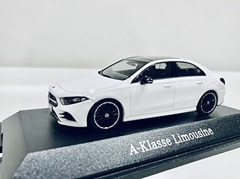Amazon | 【】1/43 メルセデスベンツ特注 メルセデスベンツ A