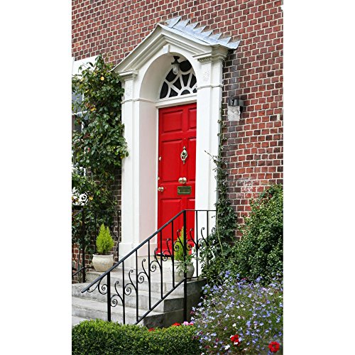 Westinghouse Lighting 6694900 Traditional One-Light Outdoor Jelly Jar Wall Fixture With Dusk To Dawn Sensor, Black Finish On Polycarbonate, Clear Glass #TOP1