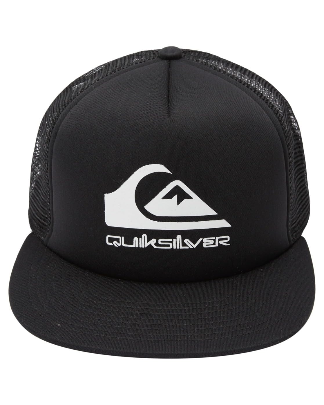 Quiksilver Gorra Trucker Foamslayer Hombre