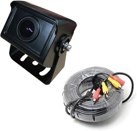 Amazon ベストアンサー トラック用 バックカメラ 12v 24v 対応 対角 170 広視野角 暗視機能新タイプ バックカメラ本体 車 バイク Amazon ベストアンサー トラック用 バックカメラ 12v 24v 対応 対角 170 広視野角 暗視機能新タイプ バックカメラ本体 車 バイク