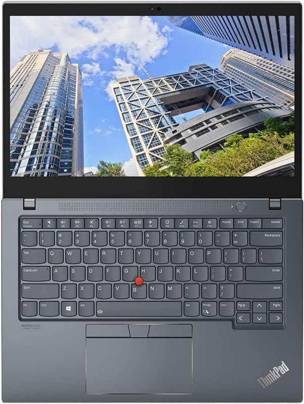 Amazon.com: Lenovo Thinkpad X13 Yoga Gen 2 13.3