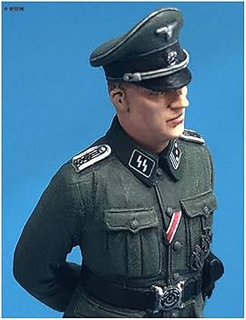 Amazon | パッションモデル 1/35 ドイツ武装親衛隊デカール