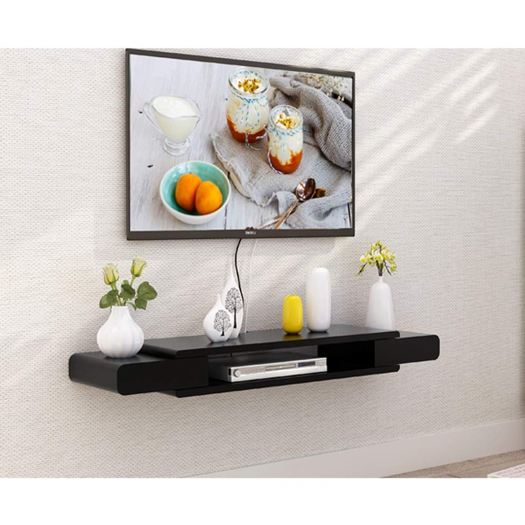 Buy TLMY Wall Stand TV TV Stand Set Top Box Shelf TV Console