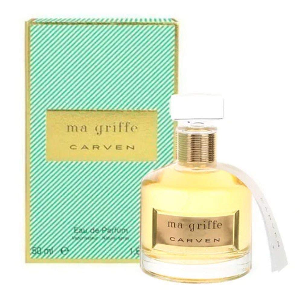 Ma Griffe by Carven Eau de Parfum Spray 50ml : Amazon.com.au: Beauty