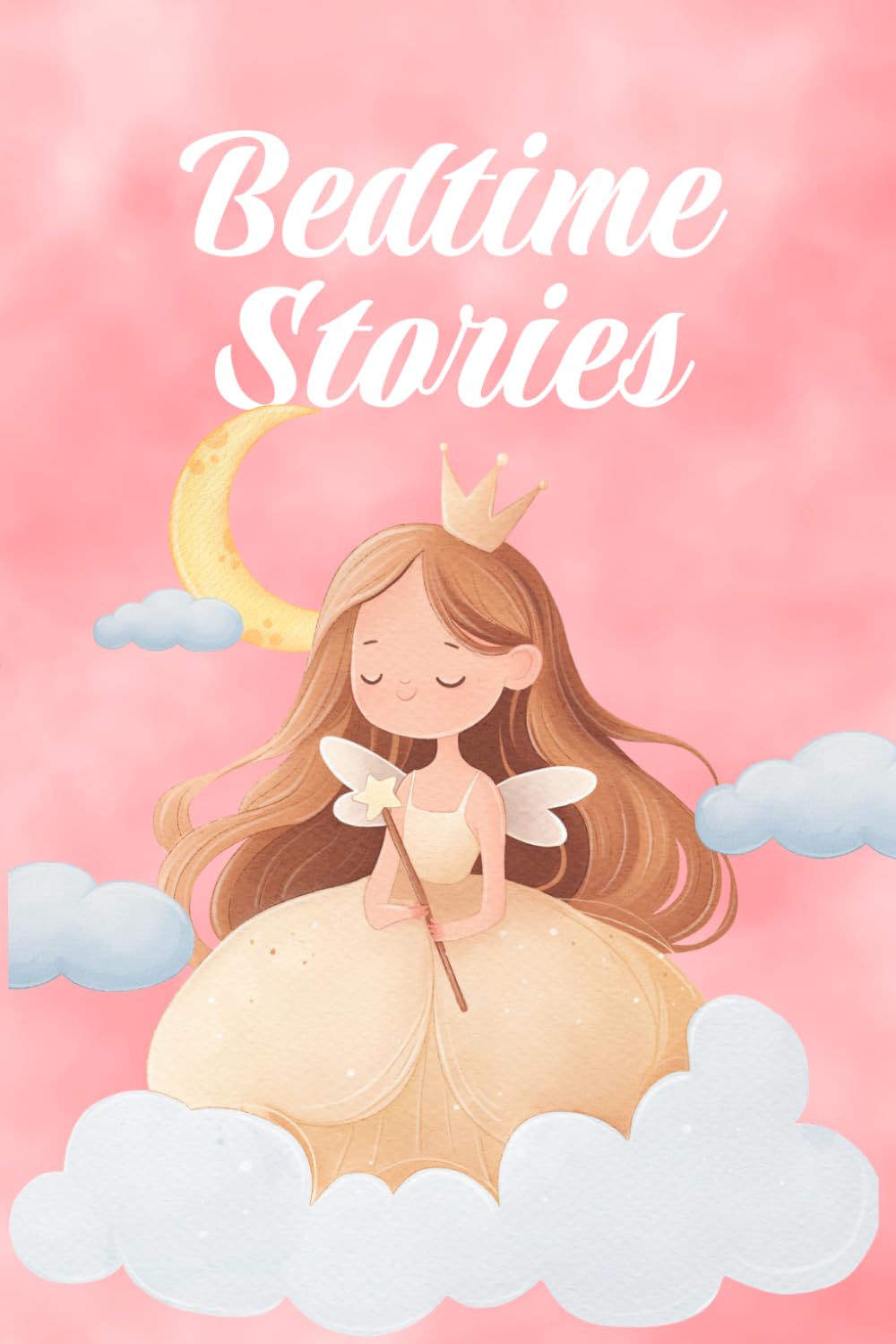 Bedtime Story Book for Kids: Inspiring Short Tales About Bravery, Kindness, and Never Giving Up | 6x9 inches | 80 pages