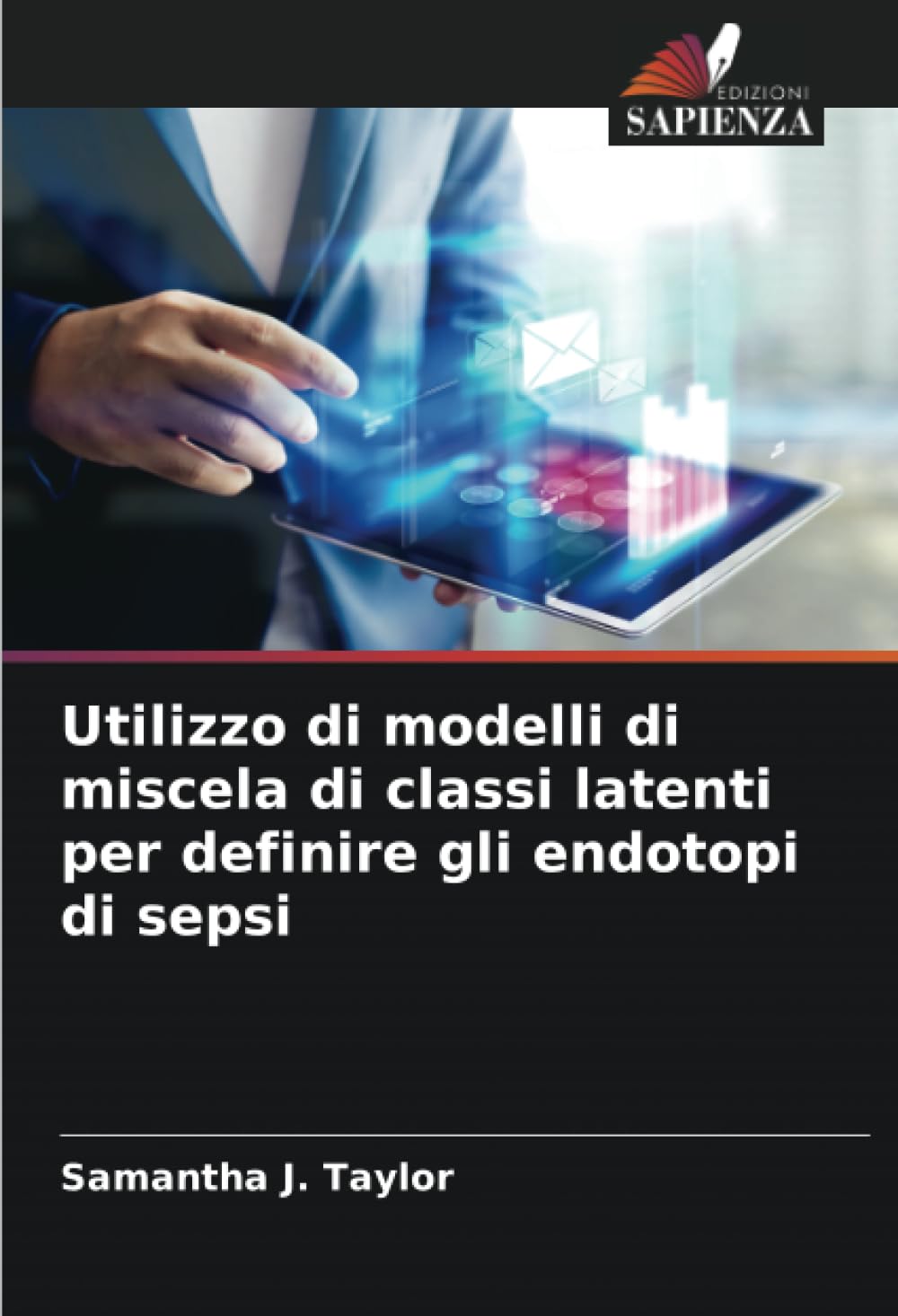 Utilizzo di modelli di miscela di classi latenti per definire gli endotopi di sepsi