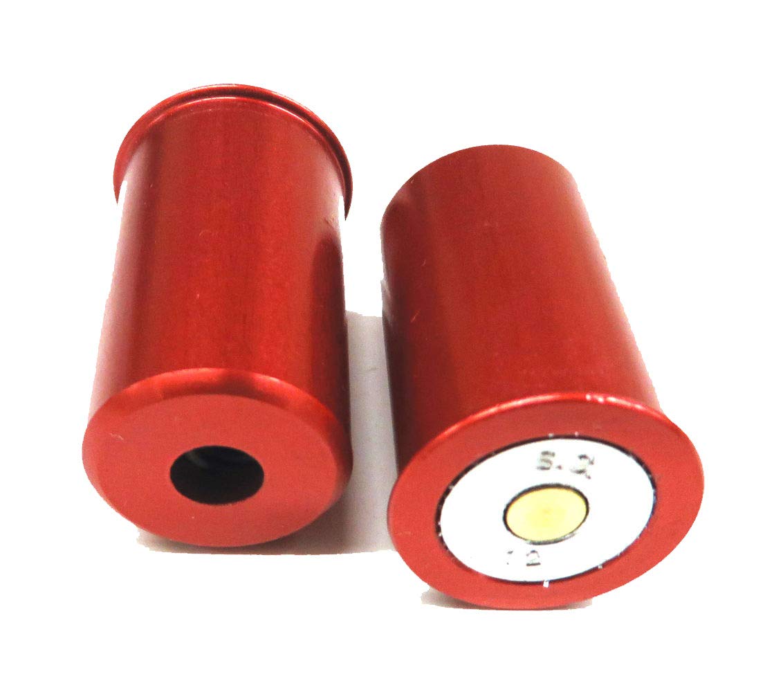 Carlson's 12 Gauge Snap Caps