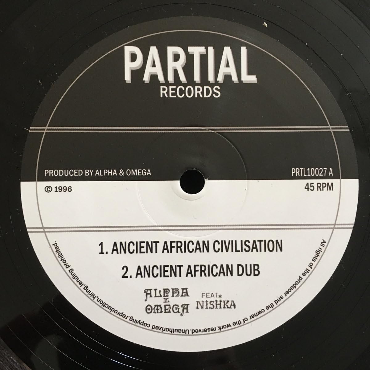 Ancient African Civilisation