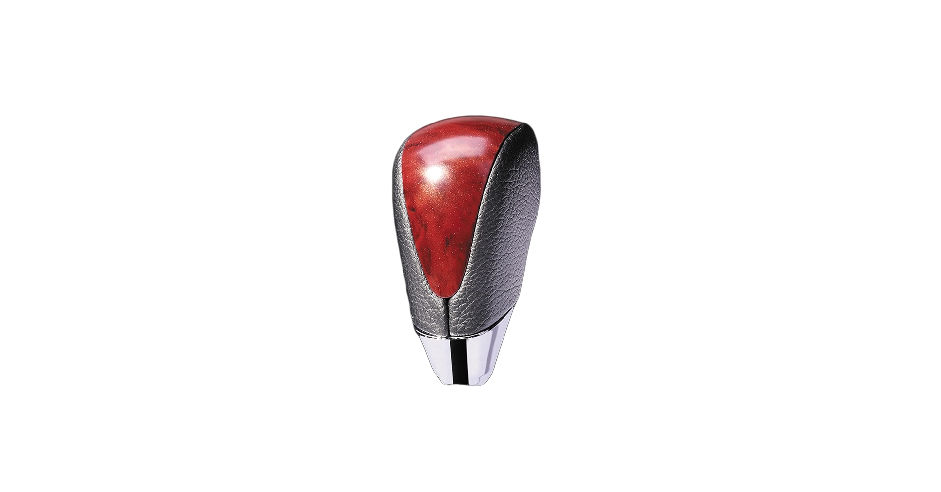 40 アルファード　auto styleショップ物　赤レザーシフトノブ新品未使用 Amazon.co.jp: アルファード 20系 ヴェルファイア 20系