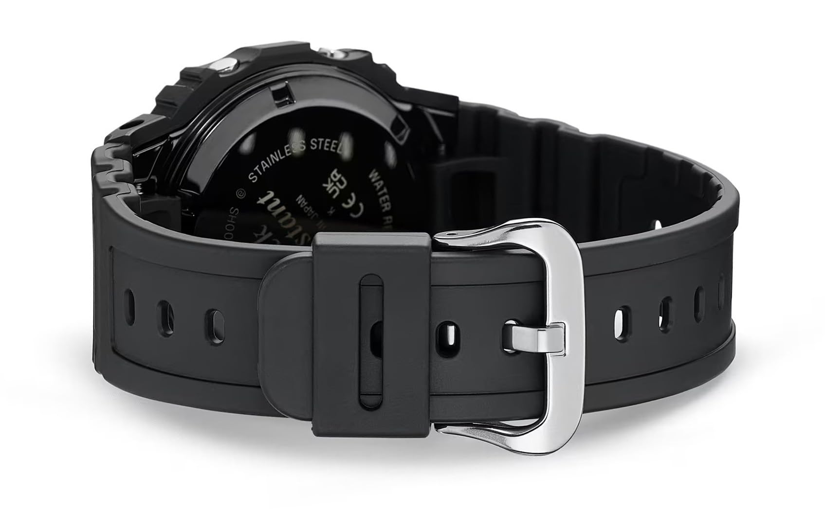 Casio GW-5000HS-1ER Herren Armbanduhr