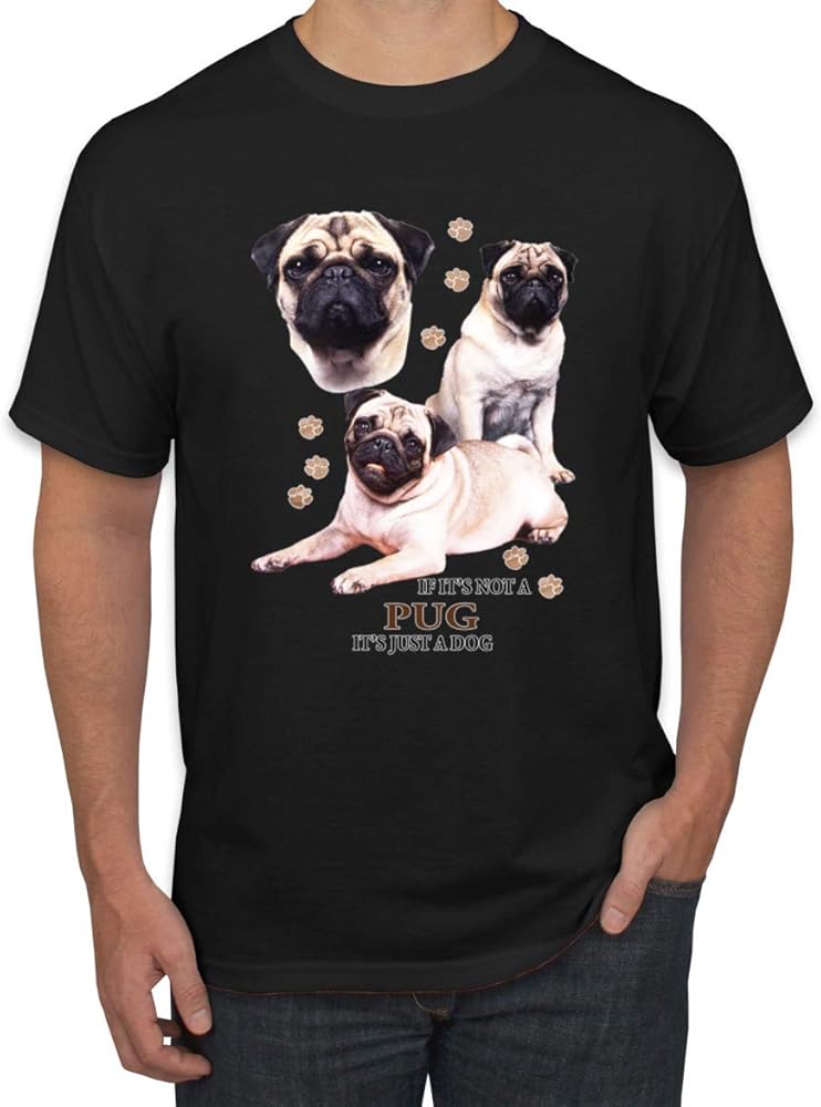 pug shirts amazon