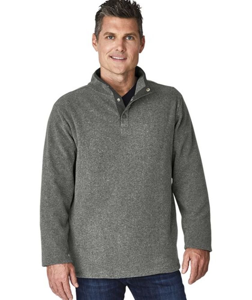 Charles River ApparelMen's Bayview Pullover