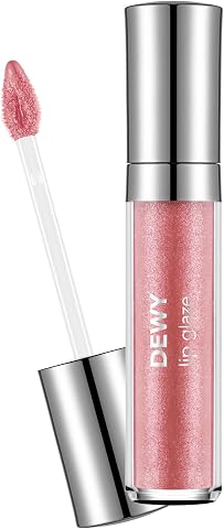 Flormar Besleyici Dudak Parlatıcısı - Dewy Lip Glaze - 027 Perfect Moments