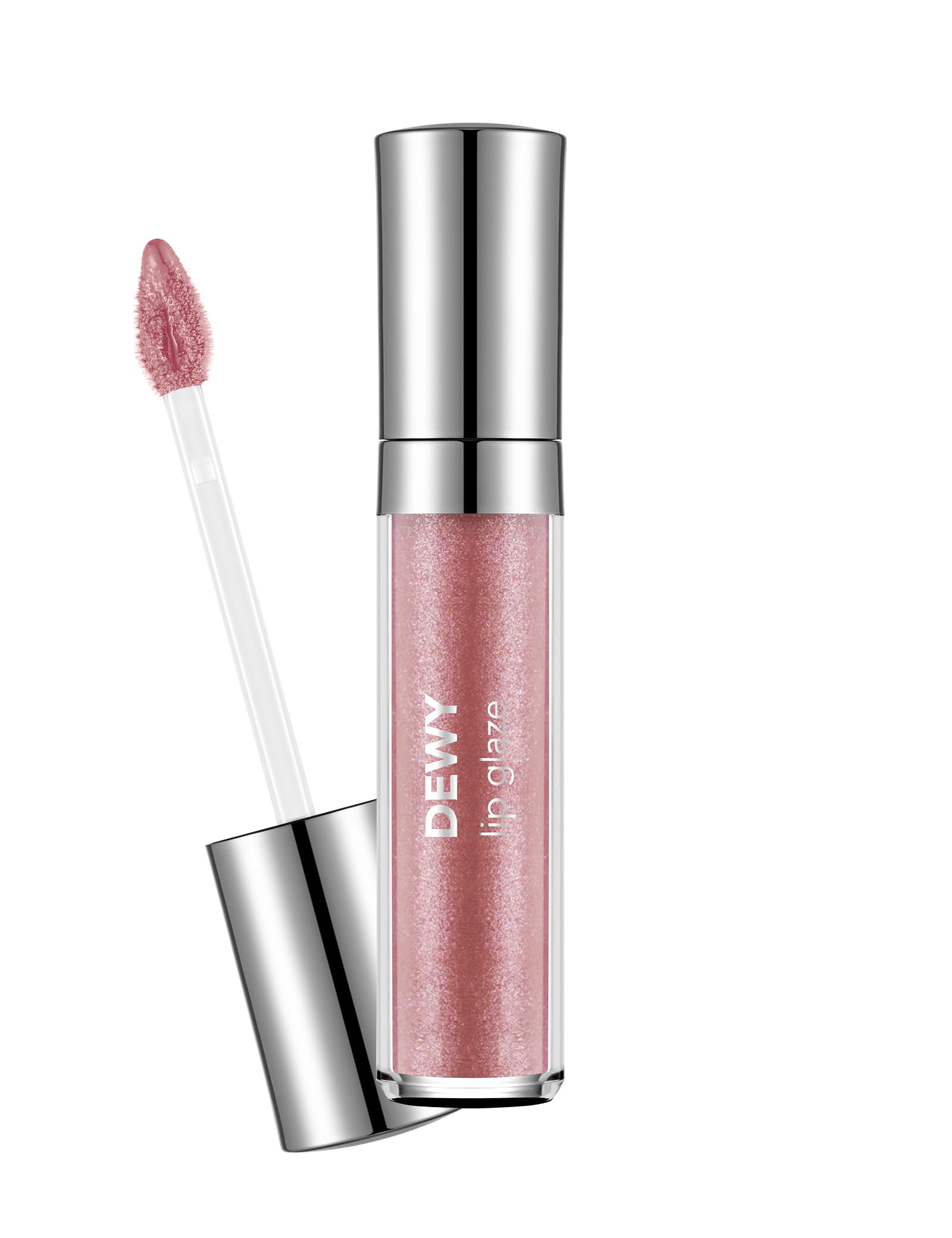 Flormar Dewy Lip Glaze Parlak & Dolgun Görünüm Veren Yapışmayan Dudak Parlatıcısı 027 PERFECT MOMENTS