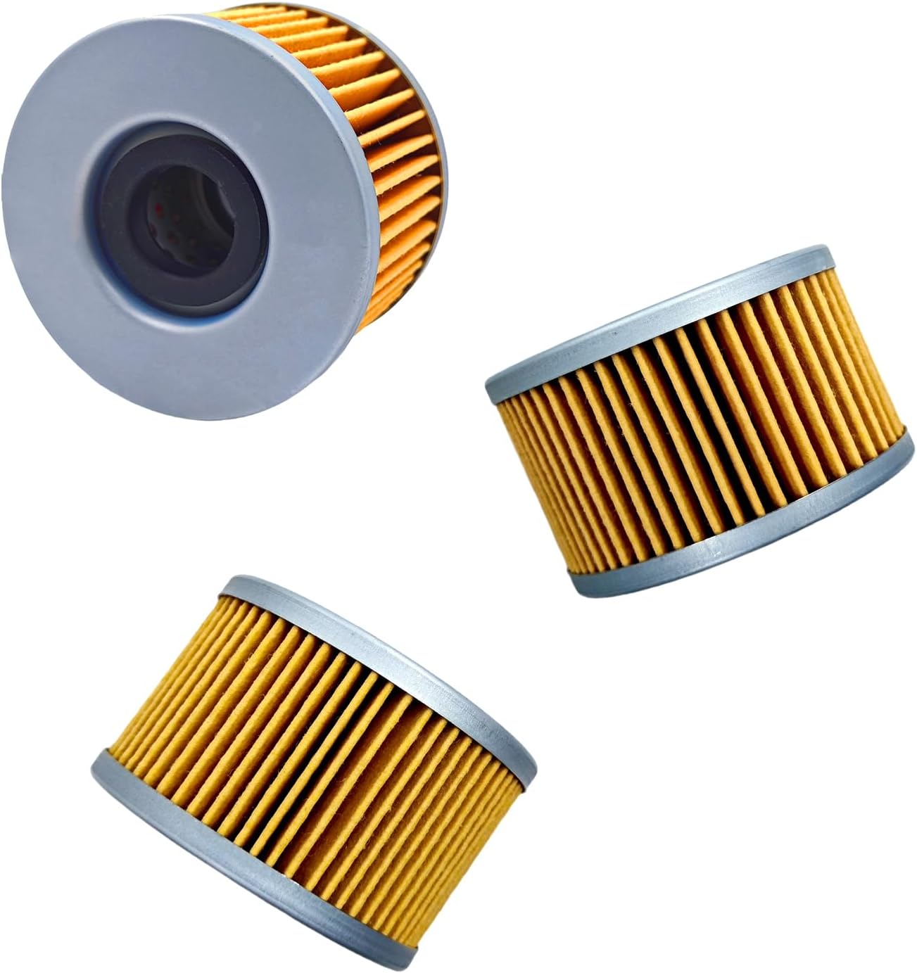 Oil Filter 15412-KEA-003 for Honda TRX500/680 & Pioneer 700 2000-2026