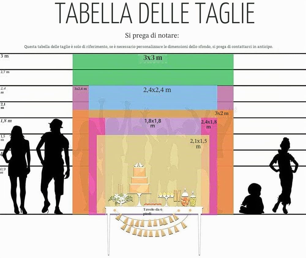 Avezano Sfondo natalizio con caminetto bianco invernale con albero di Natale, decorazioni per feste di famiglia e accessori per cabina fotografica (3 x 2,1 m)