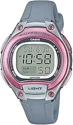 Relógio Casio Feminino LW-203-8AVDF