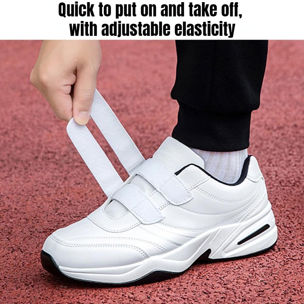 Scarpe Sneakers con Strappo Uomo per Camminata e Passeggio Comode