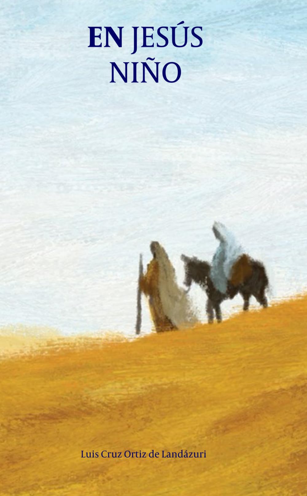 En Jesús niño